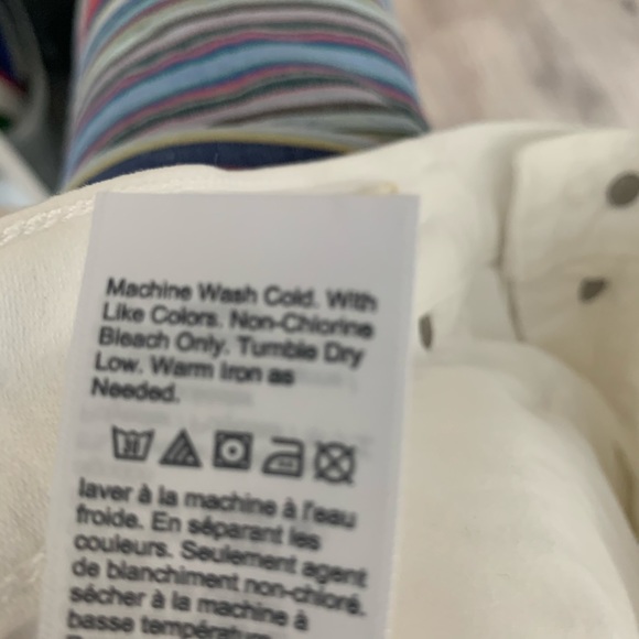 [SOLD]Madewell 10” High-Rise Skinny Jeans Step Hem - Picture 16 of 16